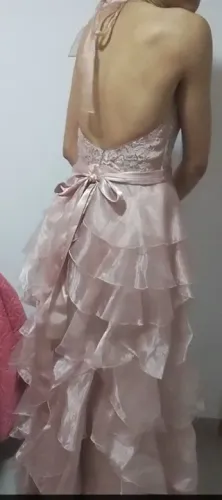Vestido de Festa