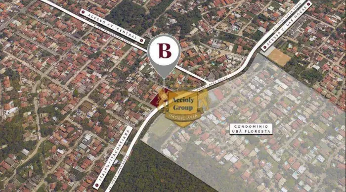 Loja para alugar, 32 m² por R$ 6.450,00/mês - Engenho do Mato - Niterói/RJ
