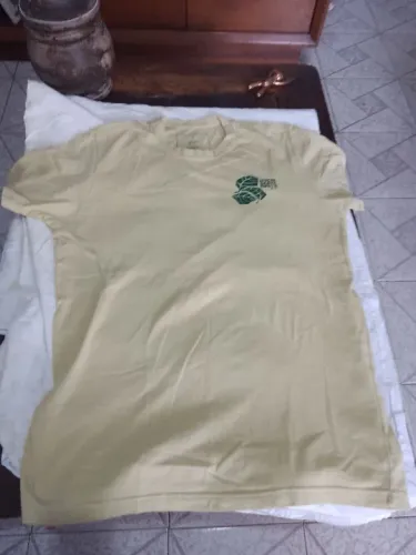 Camiseta JONNY SIZE r M.