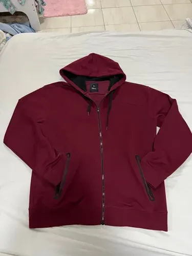 Blusa de frio Nicoboco bem conservada malha fria tamanho g 