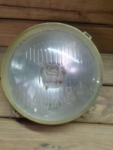 Farol cibie original Brasilia
