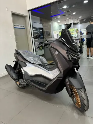 NMAX 160 2026 0KM | PREÇO QUE NINGUÉM BATE NO RIO | *