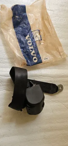 Caminhão volvo cinto de Segurança Original *