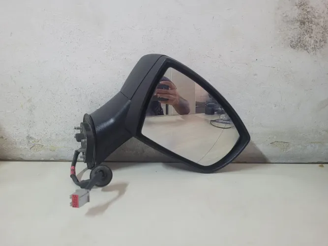 Retrovisor Ford Ecosport 13/21 Original 