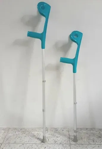 Muletas ( Locação Mensal )