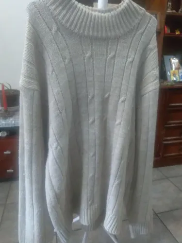 Pullover da S J BAY,  BEGE,  GG