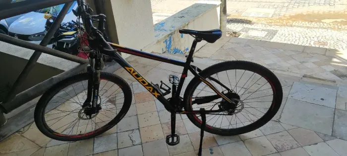 Bicicleta Audax aro 29