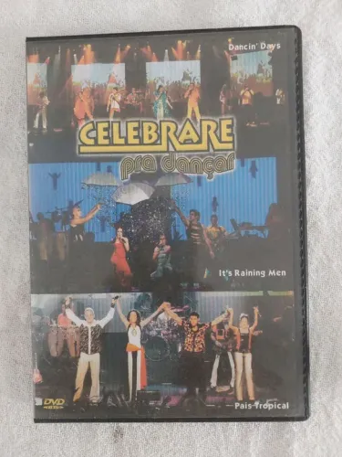 DVD Celebrare