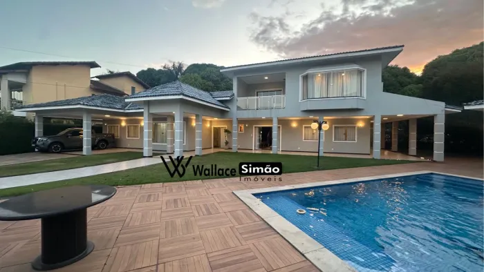 Casa Greenville II