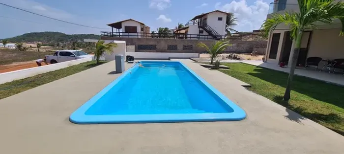 Promoção Piscina 3 a 10 metros Completa até 20% Off