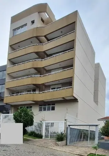 Venda de Cobertura em Caxias do Sul-RS, bairro Colina Sorriso