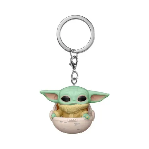 Chaveiro Funko Pop The Child Mandaloriano