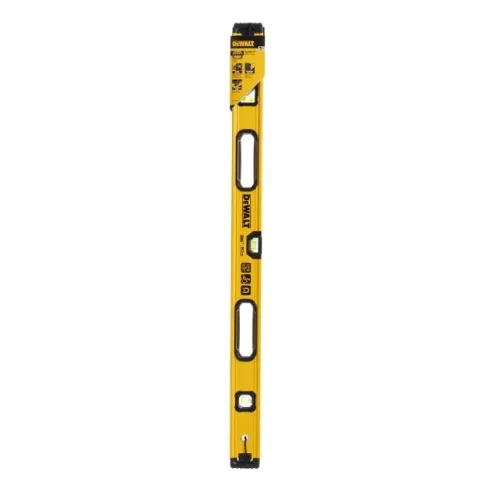Nível de Alumínio com Base Magnética 36'' 90cm Dewalt DWHT42808