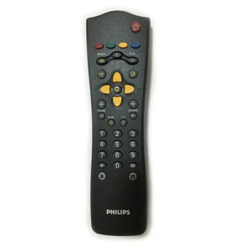 Controle Remoto Sky Philips Original Dsr3401 Dsx3150