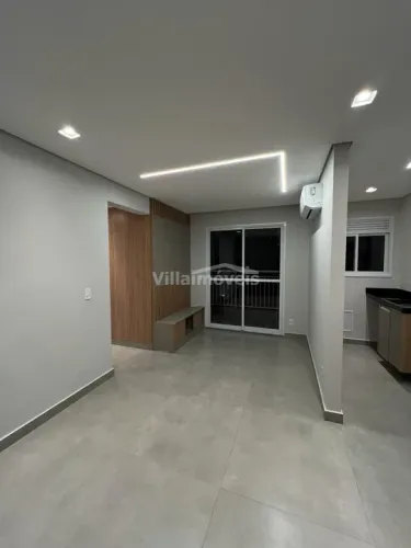 apartamento - Centro - Campinas