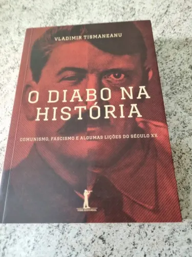 O Diabo na História