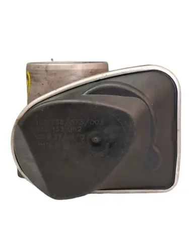Corpo borboleta TBI Fox/Gol/Saveiro 1.6