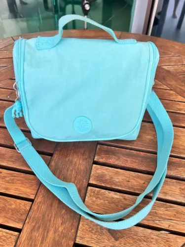 Lancheira Kipling