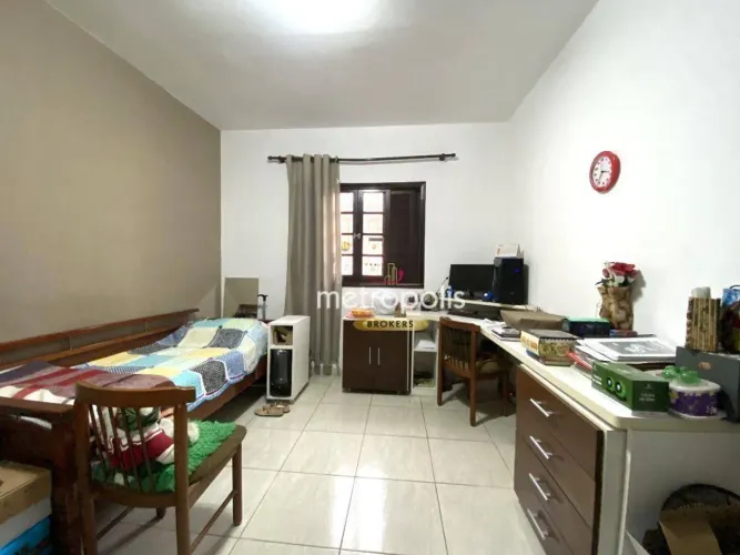 Casa à venda, 90 m² por R$ 674.000,00 - Vila Parque Jabaquara - São Paulo/SP
