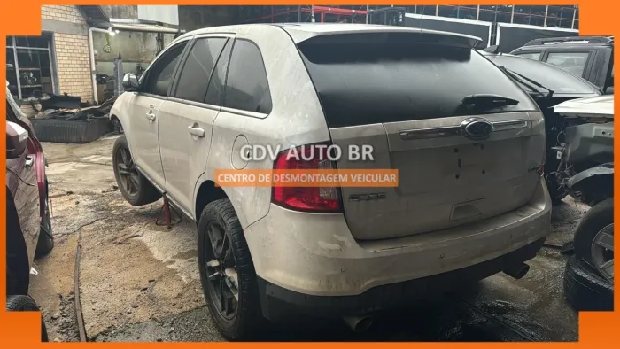 Sucata Edge AWD