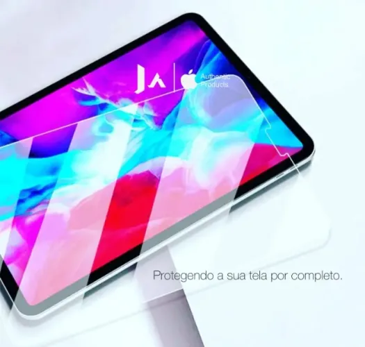 Pelicula para Ipad 10 - 10.9 Polegadas ( Instalamos na entrega )