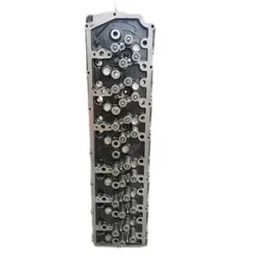 Cabeçote Caterpillar C6.4 part number 297-7644
