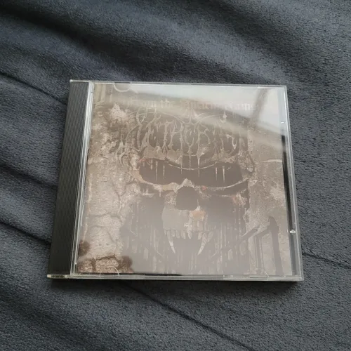 CD Setherial - From the Ancient Ruins