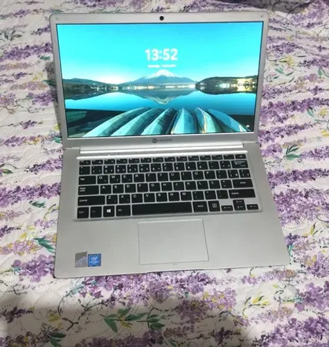 Notebook GT Silver Perfeito- PROMOÇÃO BLACK FRIDAY