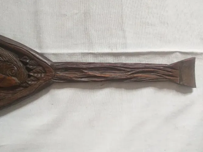 ARTE INDIGENA AMAZONICA