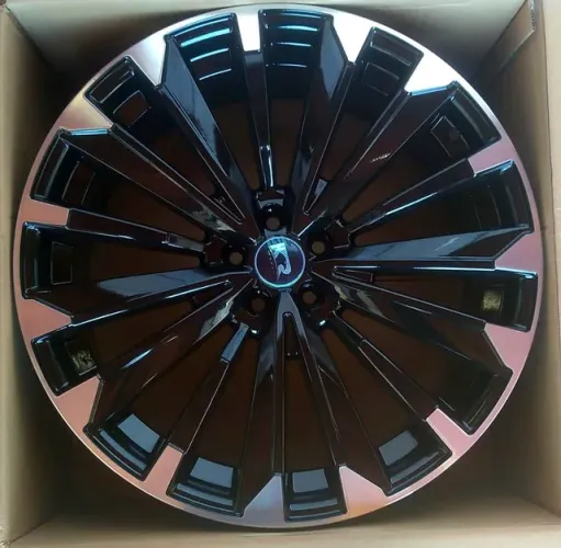 Promoção Rodas 20x7,5 Corolla GR 2024 5x100 Novas