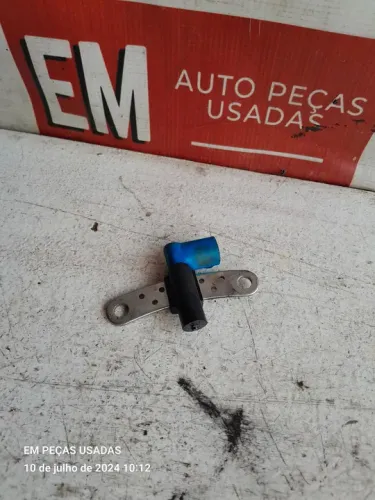 Sensor de rotação Renault clio