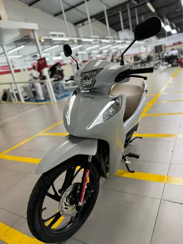 BIZ EX 125 PROMOÇÃO LEIA A DESCRIÇÃO