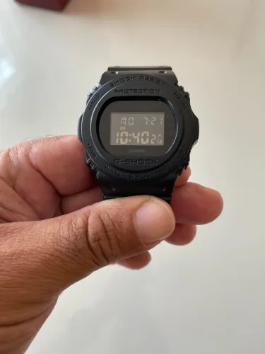 Relógio G-Shock - Original