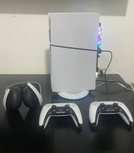 Ps 5 slim 