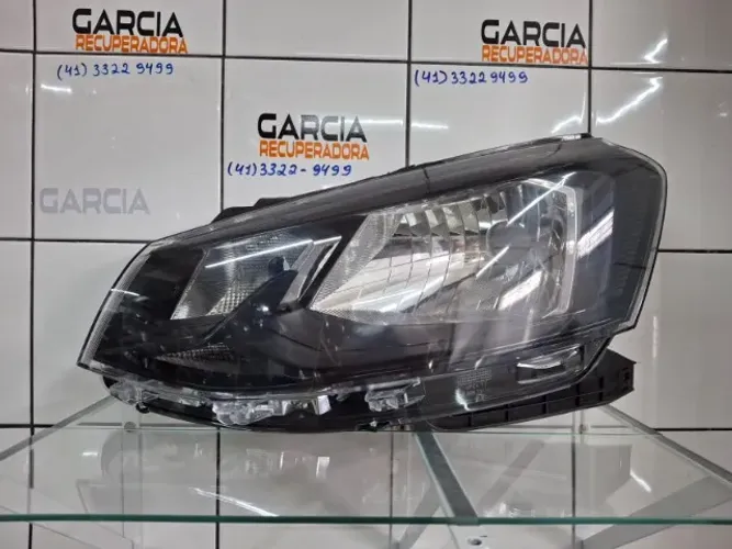 Farol Gol G7 16/20 LE