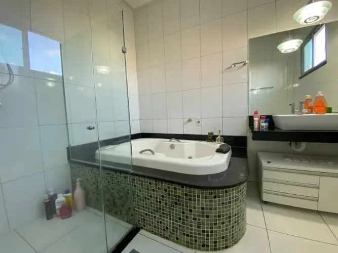 Casa com 3 Quartos e 2 banheiro à Venda, 136m² Vila Barros - Guarulhos, São Paulo