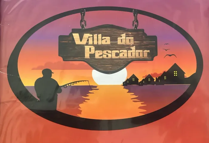 Ágio Corumbá IV - Condomínio Vila do Pescador.