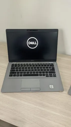 Notebook Dell Ultrabook