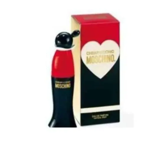 Perfume Moschino Chip And Chip 100ml