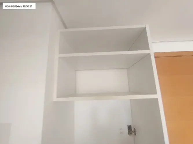 Móvel "para geladeira"