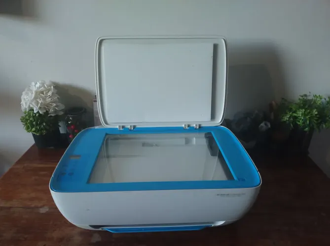 Impressora HP DeskJet Ink Advantage 3636