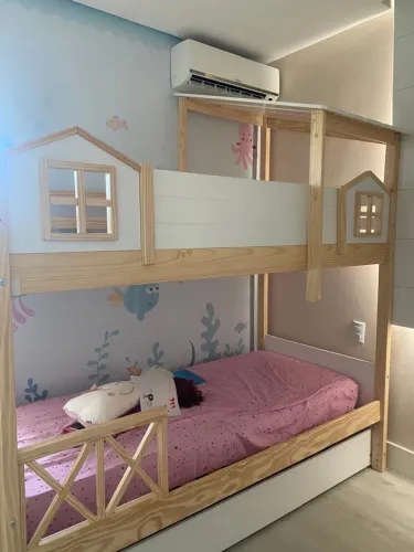 Treliche Casinha Infantil - Marca CasaTema 