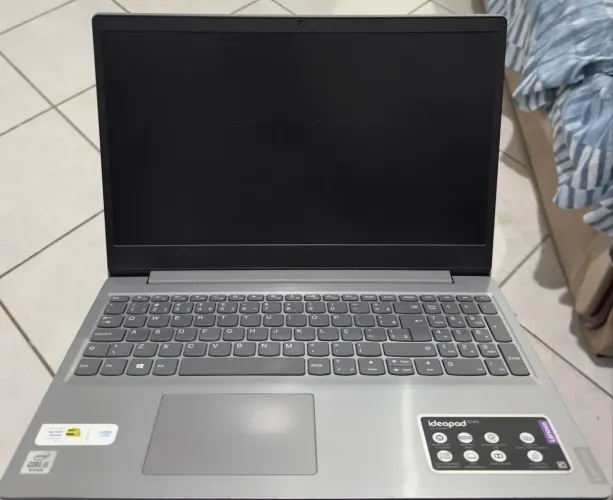 Notebook Lenovo 1TB 