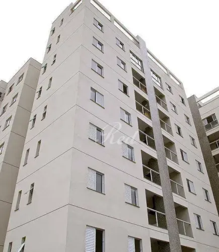 Apartamento com 2 dormitórios à venda, 60 m² por R$ 580.000,00 - Vila São Francisco - Suza