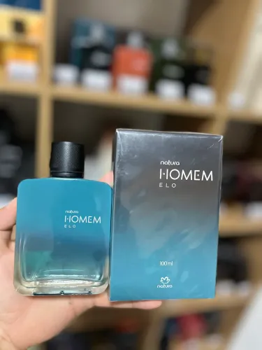 Natura Homem Elo 100 ml