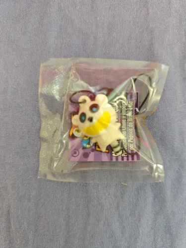 Elma Chips pingente 2008 funki punky