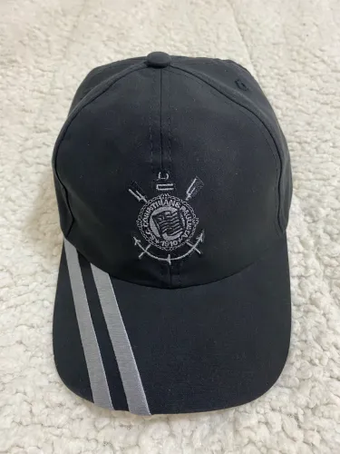 GAVIÕES DA FIEL - BONÉ PROIBIÇÃO LHP