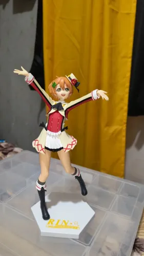 Love Live! School Idol Project - Hoshizora Rin - Sore wa Bokutachi no Kiseki (SEGA)