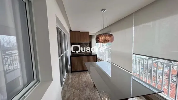 Absoluto Tatuapé - Apartamento Residencial à venda, Parque São Jorge, São Paulo - AP3248.