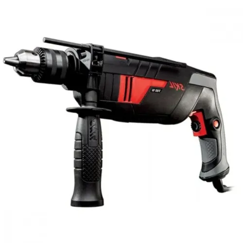 Furadeira De Impacto 700w 13mm Skil 6060 220v